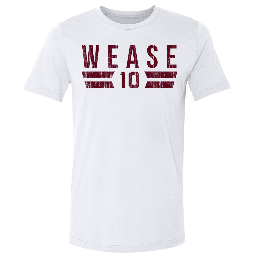 Theo Wease Oklahoma Font