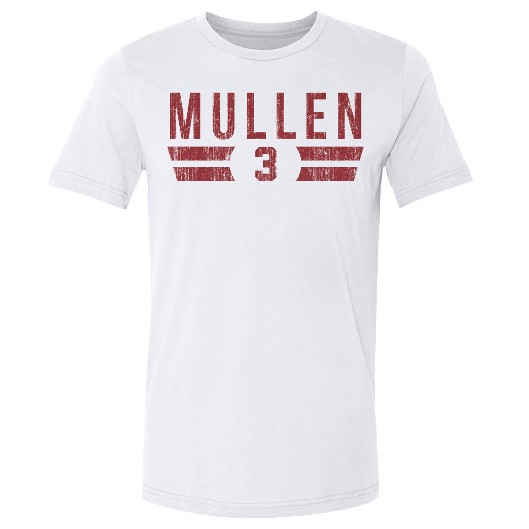Tiawan Mullen College Font